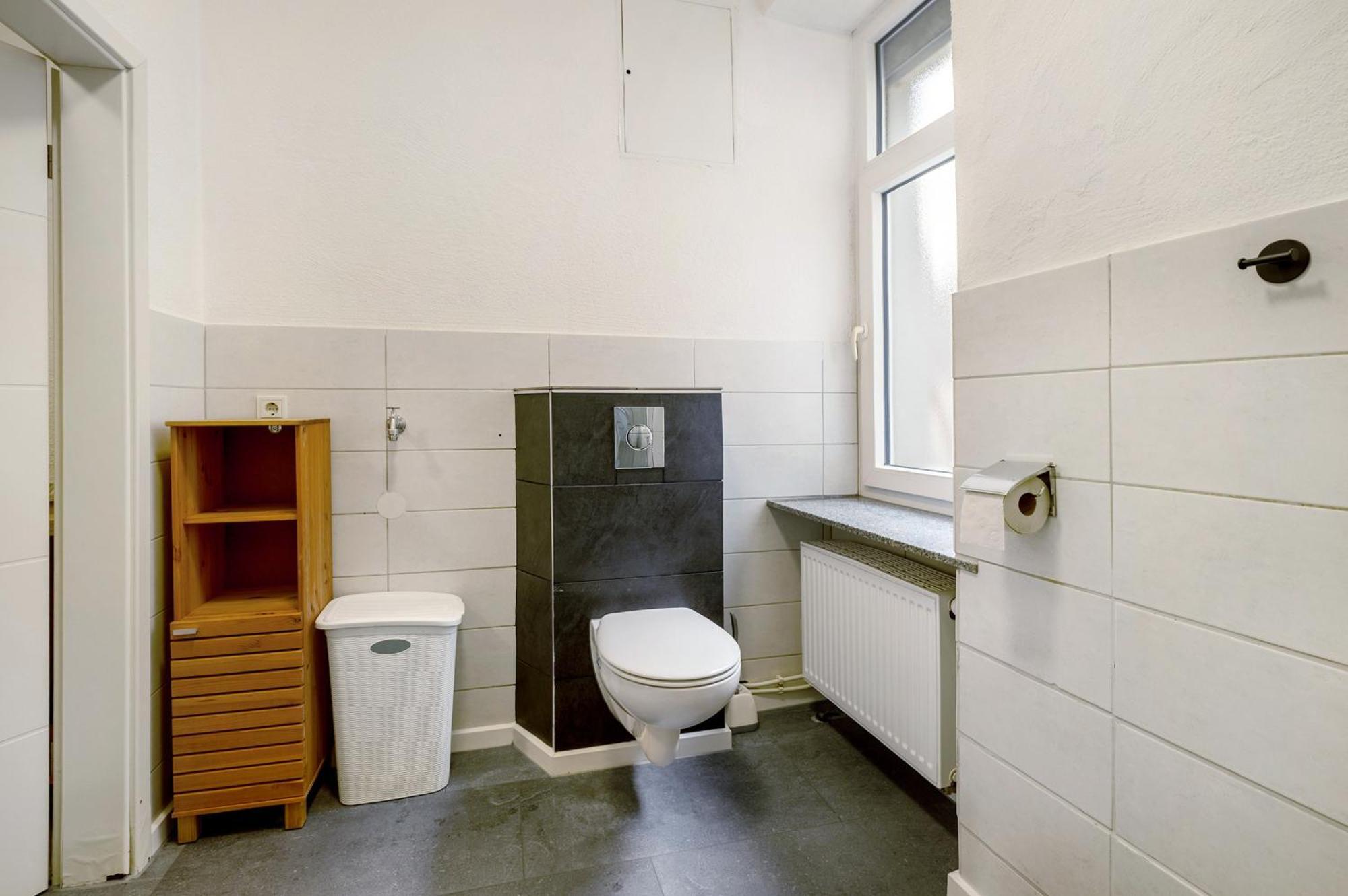 Lisbeth Apartment Sankt Wendel Bagian luar foto